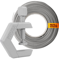 Prusament PETG Urban Grey Refill (NFC) - 1,75 mm / 1000 g