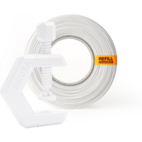 Prusament PETG Signal White Refill (NFC) - 1,75 mm / 1000 g
