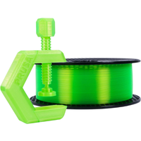 Prusament PETG Neon Green (NFC) - 1,75 mm / 1000 g