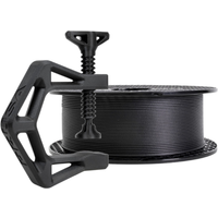 Prusament PETG Carbon Fiber Black (NFC) - 1,75 mm / 1000 g