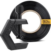 Prusament PETG Jet Black Refill (NFC) - 1,75 mm / 1000 g