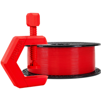 Prusament PETG Lipstick Red (NFC) - 1,75 mm / 1000 g