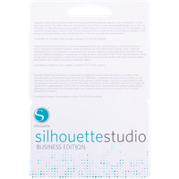 Scratch Card for Silhouette Studio® Business Edition - 1 Stk