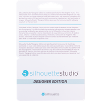 Scratch Card for Silhouette Studio® Designer Edition - 1 Stk