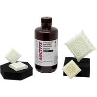 LOCTITE 3D IND475 White - 1.000 g