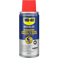 WD-40 Specialist Silikonspray - 100 ml