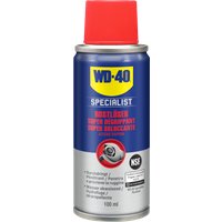 WD-40 Rostlöser - 100 ml