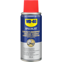 WD-40 Specialist Schließzylinderspray - 100 ml