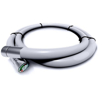 BlazeCut Fire Suppression System - T050FK