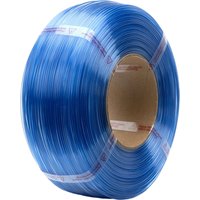 eSUN PETG-Basic Translucent Light Blue - 1,75 mm / 1000 g - Refill
