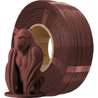 AzureFilm PETG Hyper Speed Refill Skin Cappuccino - 1,75 mm / 1000 g