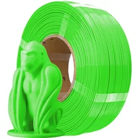 AzureFilm PETG Hyper Speed Refill Light Green - 1,75 mm / 1000 g