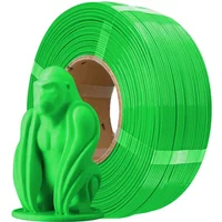 AzureFilm PETG Hyper Speed Refill Grass Green - 1,75 mm / 1000 g