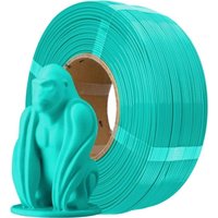 AzureFilm PETG Hyper Speed Refill Turquoise Blue - 1,75 mm / 1000 g