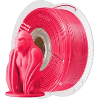 AzureFilm PETG Hyper Speed Raspberry Red - 1,75 mm / 1000 g