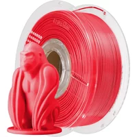 AzureFilm PETG Hyper Speed Lipstick Red - 1,75 mm / 1000 g