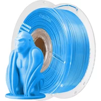 AzureFilm PETG Hyper Speed Blau - 1,75 mm / 1000 g