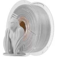 AzureFilm PETG Hyper Speed Light Gray - 1,75 mm / 1000 g
