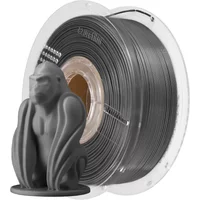 AzureFilm PETG Hyper Speed Grau - 1,75 mm / 1000 g