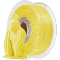 AzureFilm PETG Banana Yellow Pastel - 1,75 mm / 1000 g