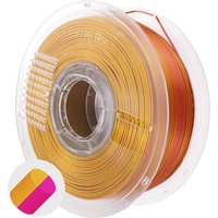 AzureFilm PLA Silk Dual Color Rose Fortune - 1,75 mm / 1000 g