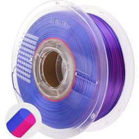 AzureFilm PLA Silk Dual Color Velvet Bloom - 1,75 mm / 1000 g