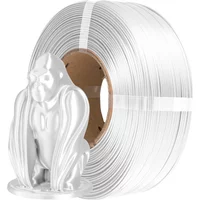 AzureFilm PLA Silk Refill White - 1,75 mm / 1000 g