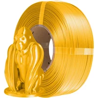 AzureFilm PLA Silk Refill 24K Gold - 1,75 mm / 1000 g