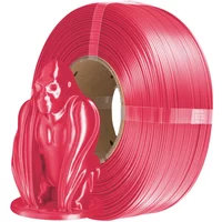 AzureFilm PLA Silk Refill Rose - 1,75 mm / 1000 g