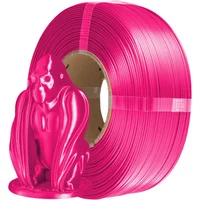 AzureFilm PLA Silk Refill Cherry Pink - 1,75 mm / 1000 g
