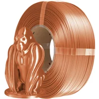 AzureFilm PLA Silk Refill Bronze - 1,75 mm / 1000 g