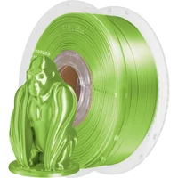 AzureFilm PLA Silk Pistachio Green - 1,75 mm / 1000 g
