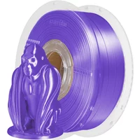 AzureFilm PLA Silk Lila - 1,75 mm / 1000 g