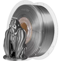 AzureFilm PLA Silk Graphite Grey - 1,75 mm / 1000 g