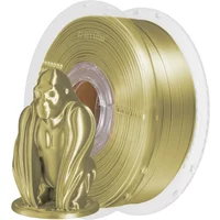 AzureFilm PLA Silk Olive Gold - 1,75 mm / 1000 g