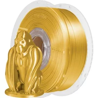 AzureFilm PLA Silk Gold - 1,75 mm / 1000 g