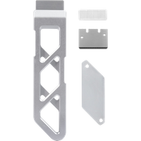 Bambu Lab Mag-Alloy Scraper - 1 Stk