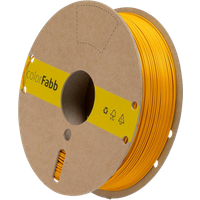 colorFabb LW-PLA Yellow - 1,75 mm