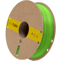 colorFabb LW-PLA Green - 1,75 mm