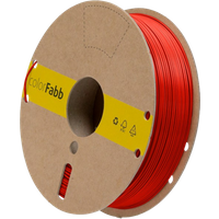 colorFabb LW-PLA Red - 1,75 mm