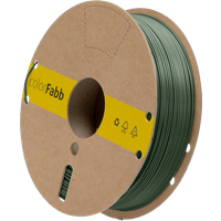 colorFabb LW-PLA-HT Olive - 1,75 mm
