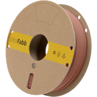 colorFabb stoneFill Red Brick - 1,75 mm / 700 g