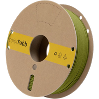 colorFabb stoneFill Moss Green - 1,75 mm / 700 g