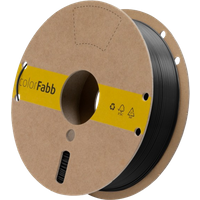 colorFabb PETG Semi Matte Black - 1,75 mm / 750 g