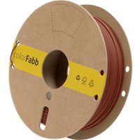 colorFabb Copperfill - 1,75 mm / 750 g