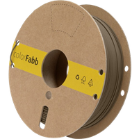 colorFabb Bronzefill - 1,75 mm / 750 g