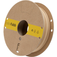 colorFabb Woodfill Fine - 1,75 mm