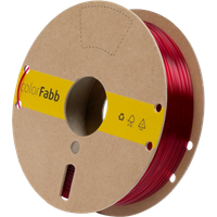 colorFabb PLA / PHA Violet Transparent - 1,75 mm