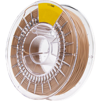 colorFabb Varioshore Prosthetic Medium Brown - 1,75 mm / 700 g