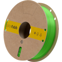 colorFabb XT-Light-Green - 1,75 mm
